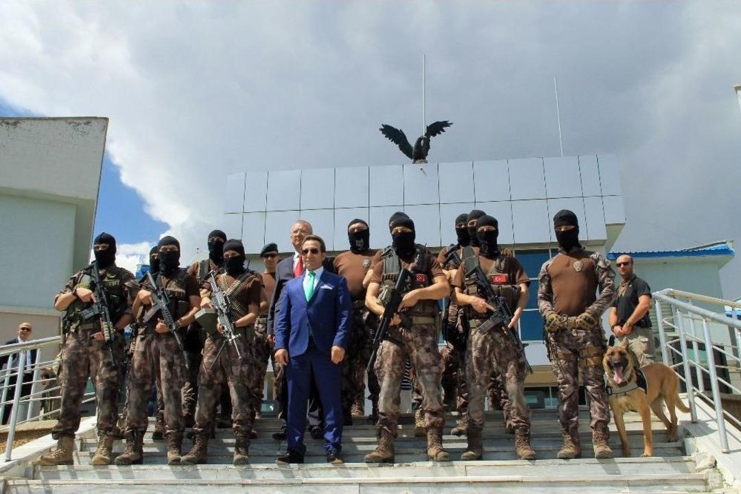 En B&uuml;y&uuml;k G&ouml;revleri Vatan İ&ccedil;in Şehit Olmak