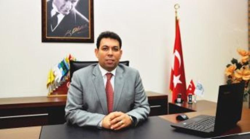 Duransoy: “araçlarda Lastiklerin Önemi Göz Ardı Edilemeyecek Kadar Büyüktür”