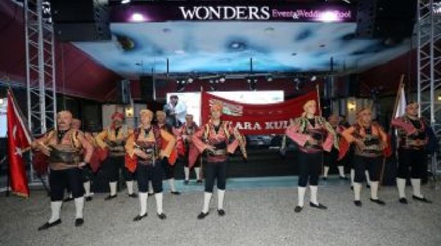 Halkkart&rsquo;a Haber Ankara&rsquo;dan &Ouml;d&uuml;l