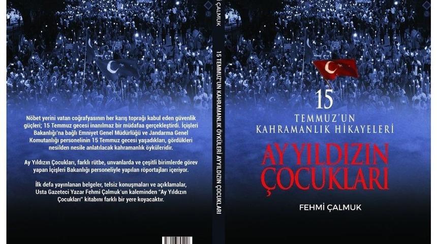 15 Temmuz&rsquo;un Telsiz Konuşmaları