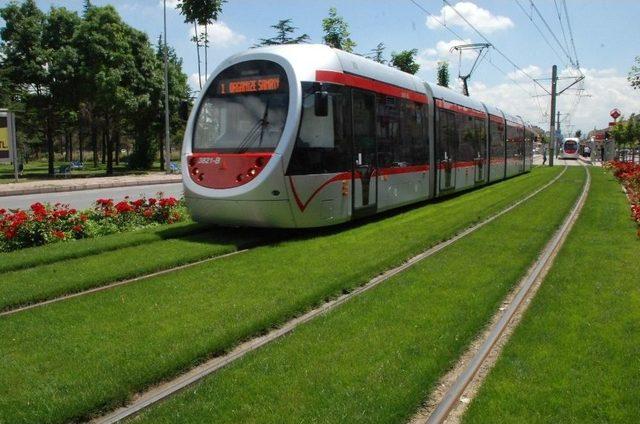 Toplu Ulaşımda Memnuniyet Artıyor 3