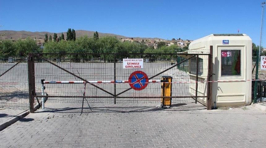 Belediye Yaptı Vatandaş Kapattı