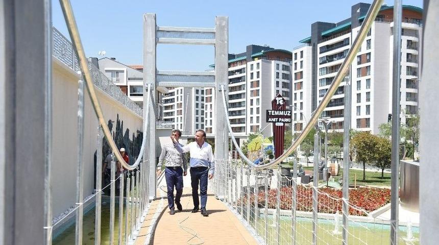 15 Temmuz&rsquo;da İzmit&rsquo;te &Ouml;nemli A&ccedil;ılışlar Var