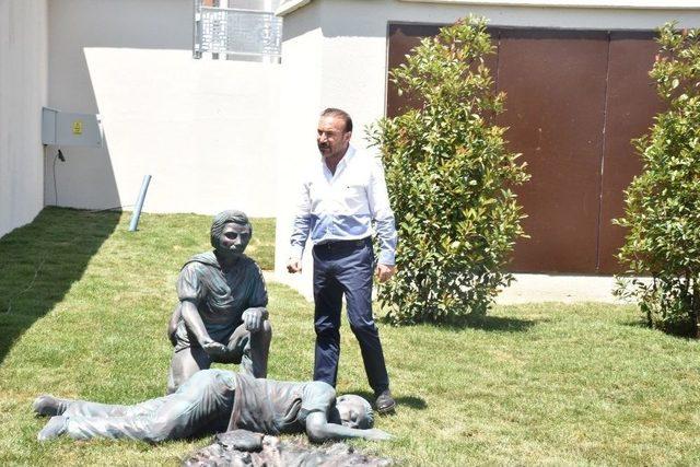 15 Temmuz&rsquo;da İzmit&rsquo;te &Ouml;nemli A&ccedil;ılışlar Var 1