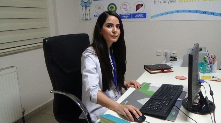 Anne Adayları Ve Sigara Kullananlara &lsquo;kahve&rsquo; Uyarısı