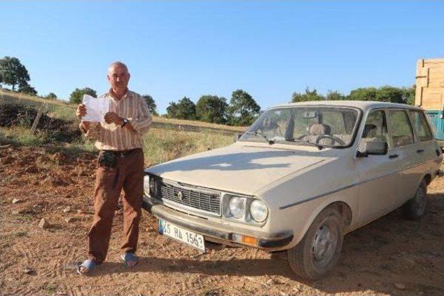 Manisalı Çobana Geçmediği Köprüden Ceza 1