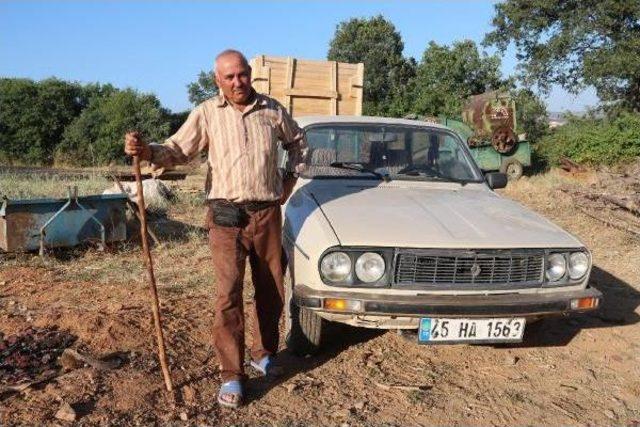 Manisalı Çobana Geçmediği Köprüden Ceza 2