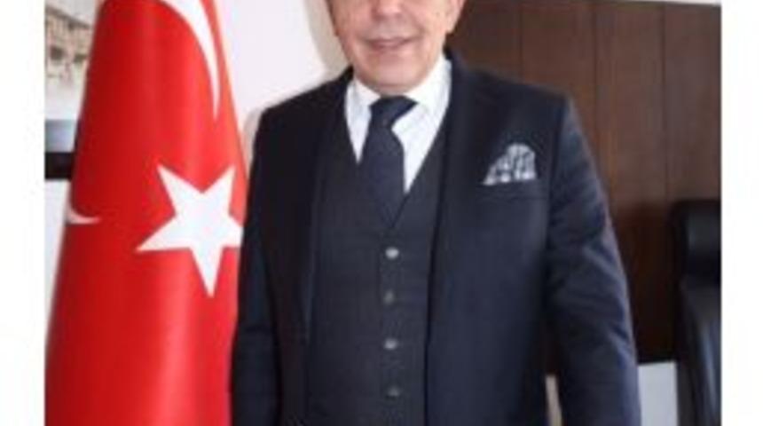 Başkan Ahmet Atam: Artık Lanetlemekle, Hamasi S&ouml;ylemlerle Yetinmemeli, Bundan Sonra Kuvayi Milliye Ruhuyla Hareket Etmeliyiz