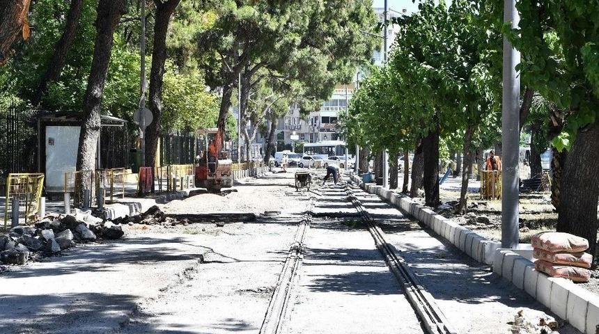 İzmir&rsquo;in Tramvay Raporu
