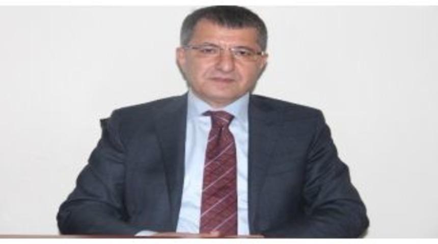 Milletvekili Serdar;"kara Geceyi Unutmamız Ve Unutturmamız M&uuml;mk&uuml;n Değildir"