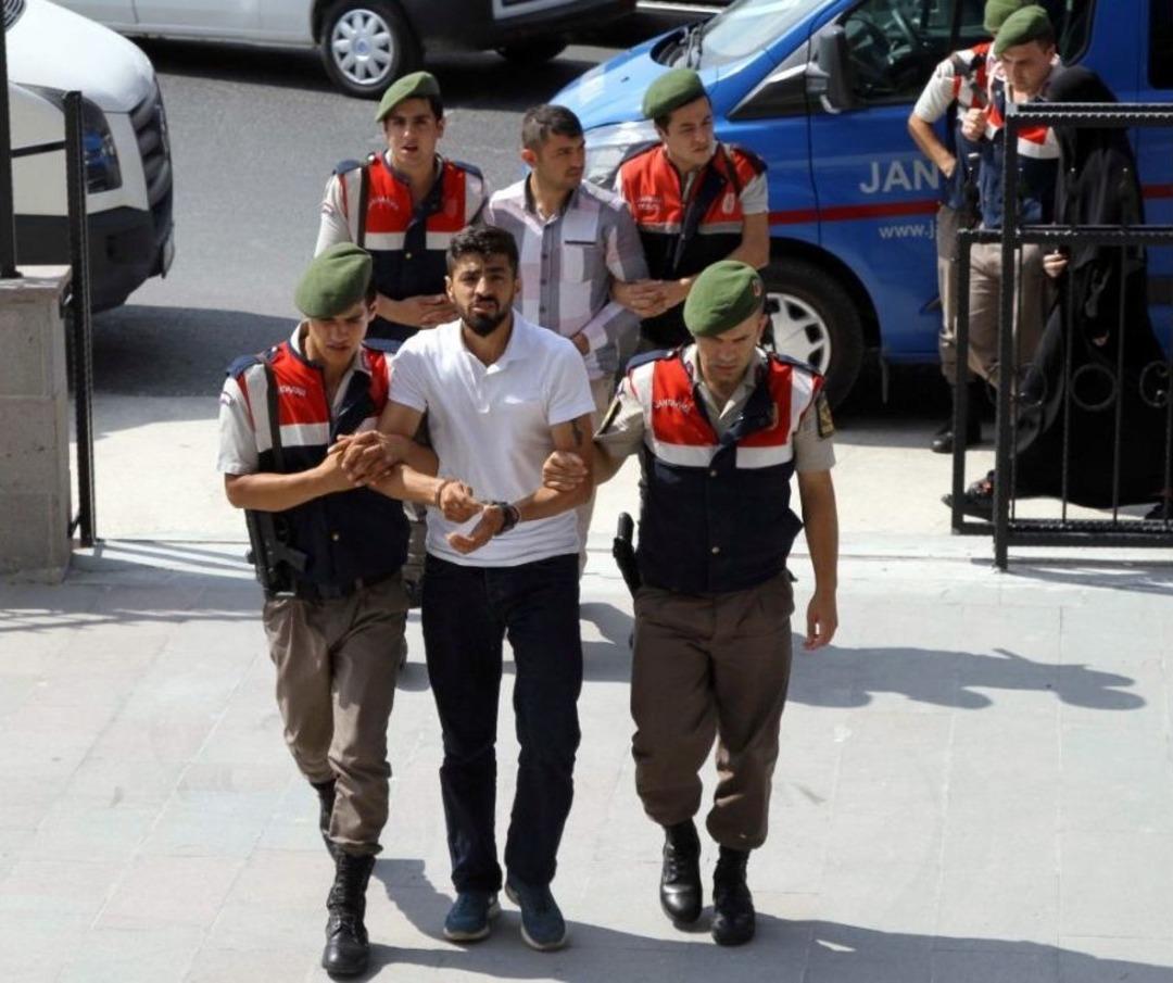 Tekirdağ&rsquo;da El-kaide Operasyonu: 3 G&ouml;zaltı