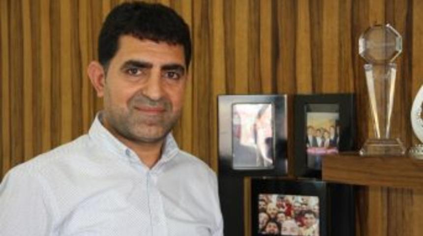 Mehmet Işık; "bu Bir Demokrasi Zaferi"