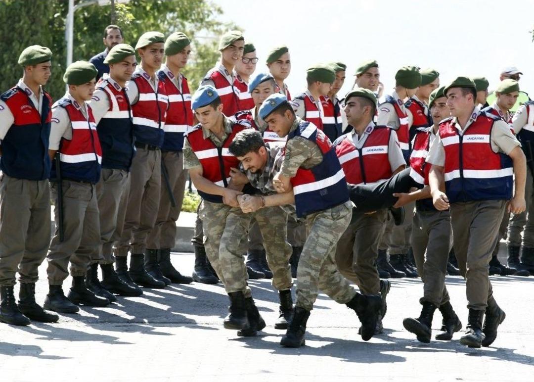 Fet&ouml;&rsquo;n&uuml;n Suikast Timi Yine Olay &Ccedil;ıkardı