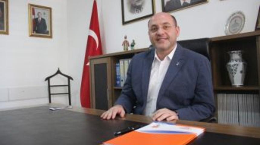 Ak Parti&rsquo;de Kongre S&uuml;reci Başladı