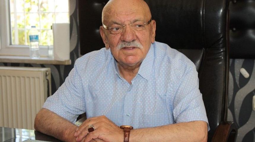 Başkan Yakar&rsquo;dan 15 Temmuz A&ccedil;ıklaması