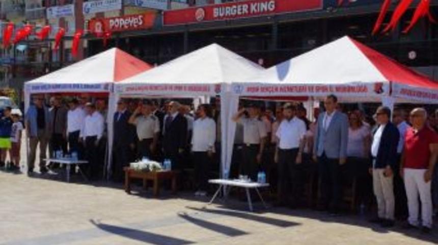 Aydın&rsquo;da Milli Birlik Y&uuml;r&uuml;y&uuml;ş&uuml; Yapılacak