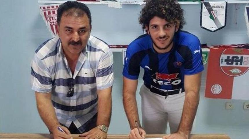 Karacabey Birlikspor&rsquo;A 2 Savunmacı