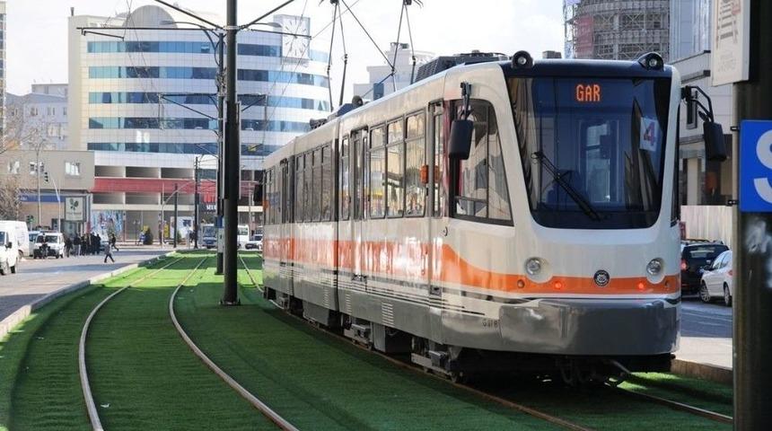 15 Temmuz&rsquo;da B&uuml;y&uuml;kşehir&rsquo;in Toplu Taşıma Ara&ccedil;ları &Uuml;cretsiz