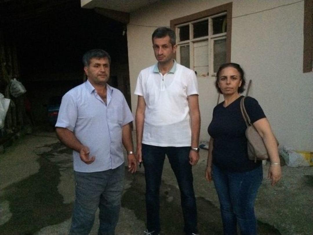 Ak&ccedil;akoca&rsquo;da 208 Fındık &Uuml;reticisi Hak Kazandı