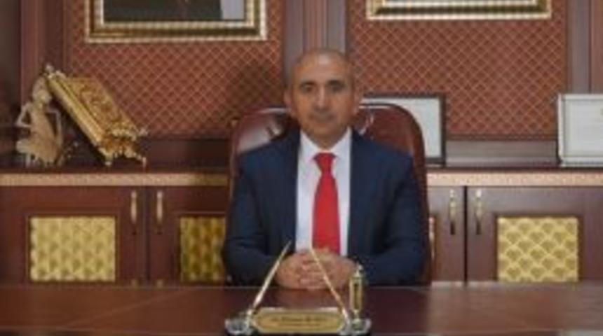 Kilis Belediye Başkanı Kara: