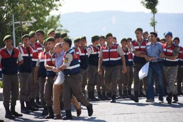 'hero'ya Karşı 'traitor' Tişörtü (2)