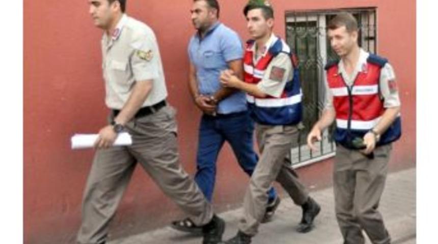 Otomobilin &Ccedil;arptığı 11 Yaşındaki Kız &Ouml;ld&uuml;