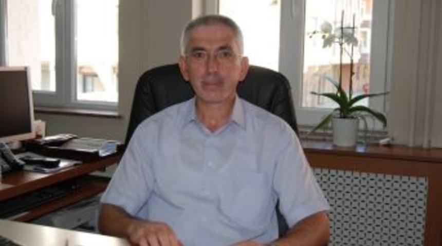 Fatsa’da 15 Bin Kişiye Yeni Kimlik Kartı