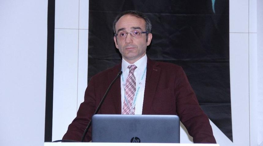 Dijital Hastane &Ccedil;alıştayı Mersin&rsquo;de Yapıldı