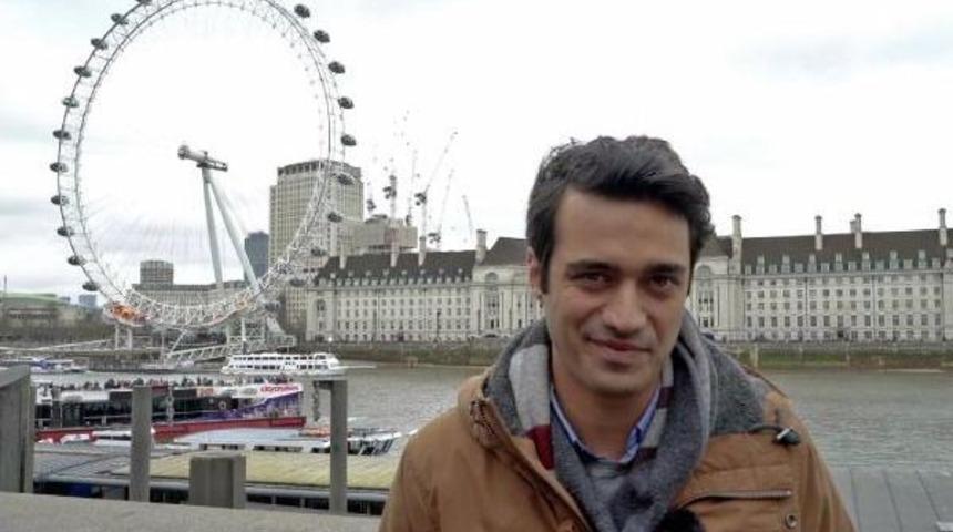 Tutkusu Mesleği Oldu