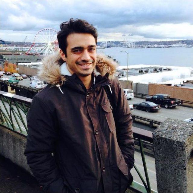 Tutkusu Mesleği Oldu 1