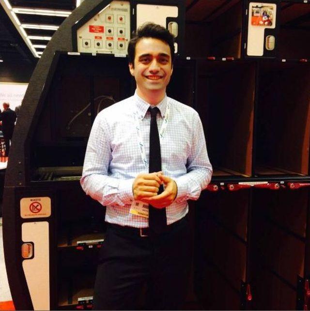 Tutkusu Mesleği Oldu 2