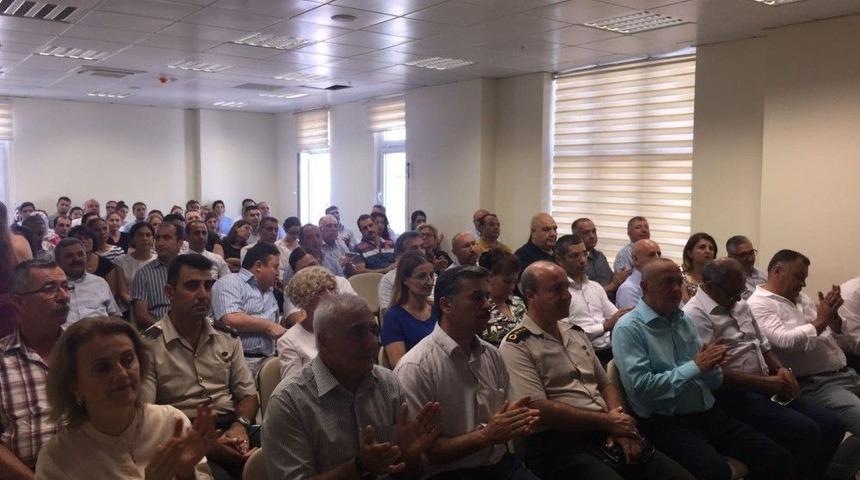 Fet&ouml;&rsquo;n&uuml;n Toplum &Uuml;zerindeki Etkisi Masaya Yatırıldı