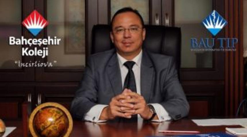 Bah&ccedil;eşehir &Uuml;niversitesi Tıp Fak&uuml;ltesi Dekanı Prof. Dr. T&uuml;rker Kılı&ccedil;, Aydın&rsquo;a Geliyor