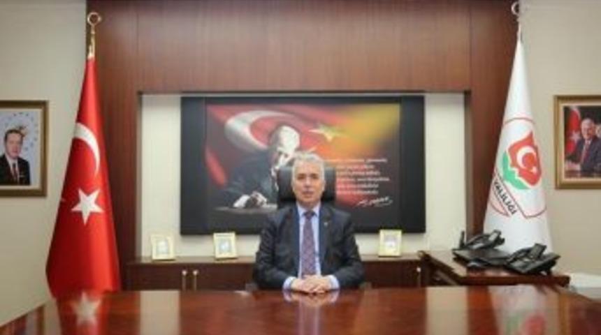 Vali Yıldırım&rsquo;dan &rsquo;15 Temmuz&rsquo; Mesajı