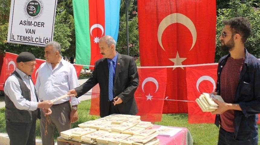 Asimder&rsquo;den Birlik &Ccedil;ağrısı