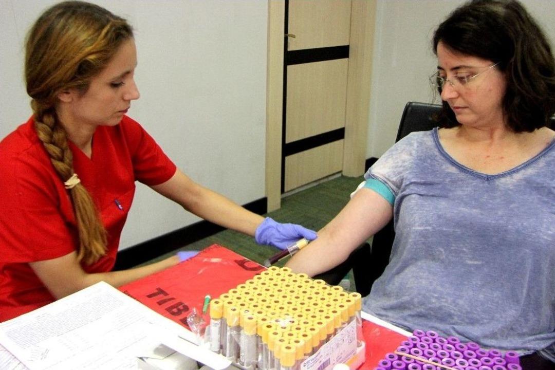 Uedaş&rsquo;dan K&ouml;k H&uuml;cre Kampanyası