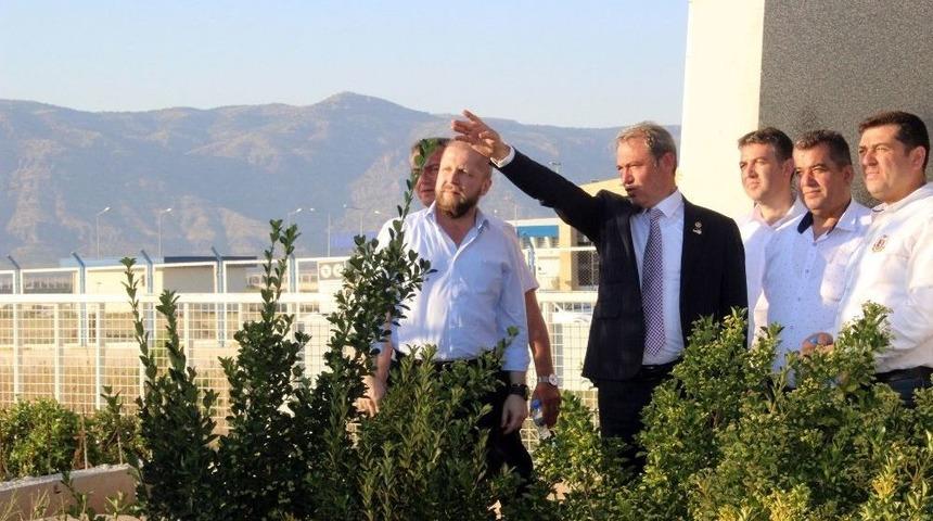 Ak Partili Vekil İddianameden &Ouml;ğrendiği Ger&ccedil;eği Bir Yıl Sonra İlk Kez A&ccedil;ıkladı