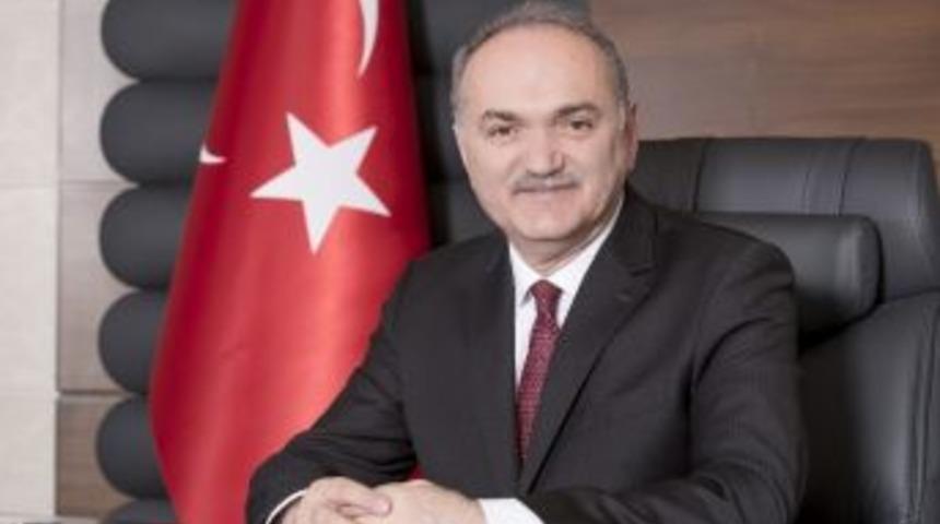 Bakan Özlü: “70 Personel Daha Denetçi Kadrosuna Eklenecek”