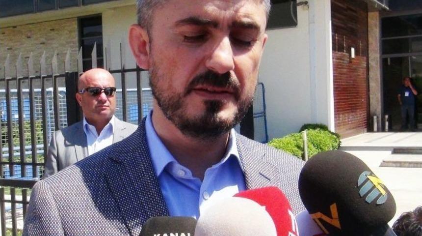 Fet&ouml;&rsquo;n&uuml;n Suikast Timinden 9&rsquo;u Duruşmadan Atıldı