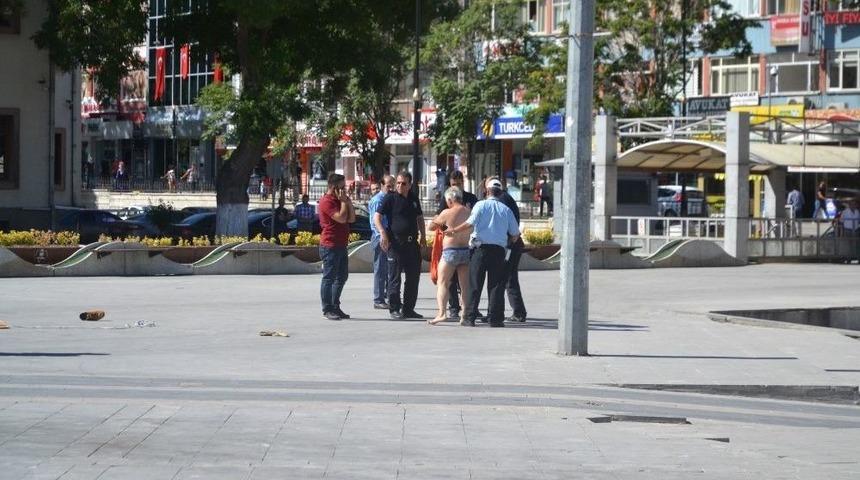 Malatya&rsquo;da Fatura Eylemi