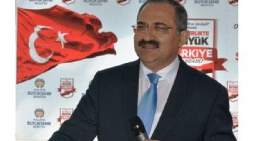 Vali Kaban&rsquo;dan 15 Temmuz Mesajı