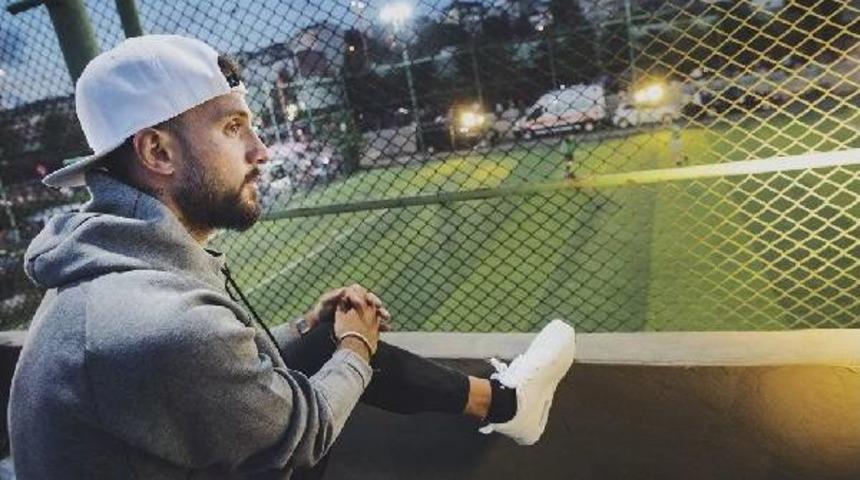 Emre &Ccedil;olak: "hayalim Şampiyonlar Ligi Kupasını&nbsp;Kazanmak"