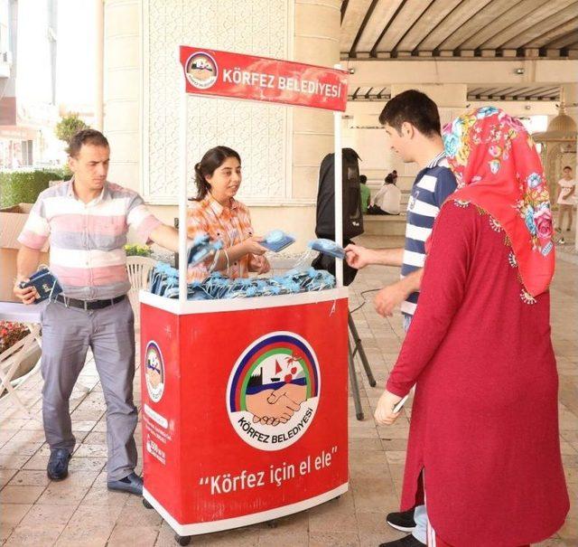 Körfez’de 15 Temmuz Konulu Fotoğraf Sergisi Açıldı