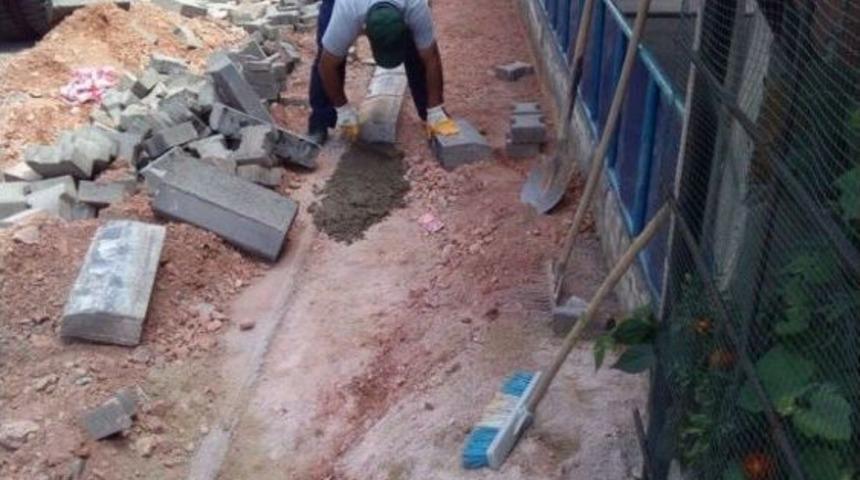 Ekipler K&ouml;rfez&rsquo;in Her Noktasına Dokunuyor