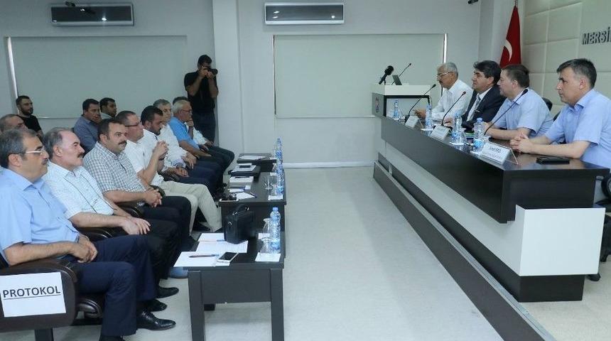 Ağa&ccedil; Ve Orman &Uuml;r&uuml;nlerinde Hammadde İhtiyacı Arttı