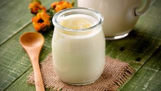 Çocuğunuza yoğurt gibi kefir yedirin!