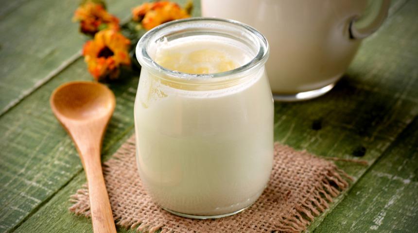 &Ccedil;ocuğunuza yoğurt gibi kefir yedirin!