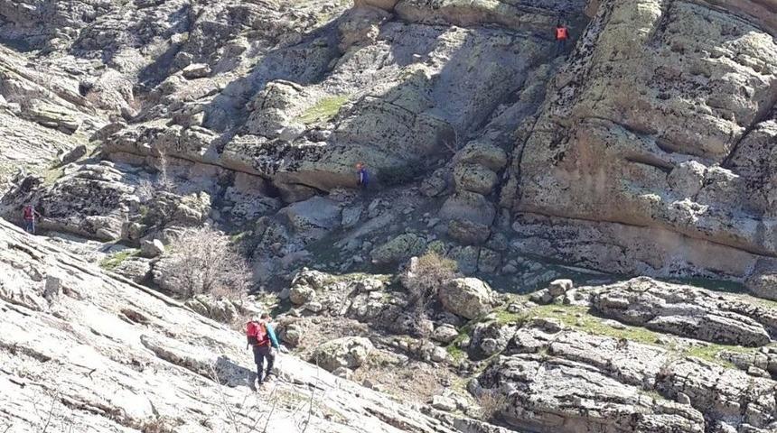 88 Yaşındaki Kayıp Adamdan 50 G&uuml;nd&uuml;r Haber Alınamıyor