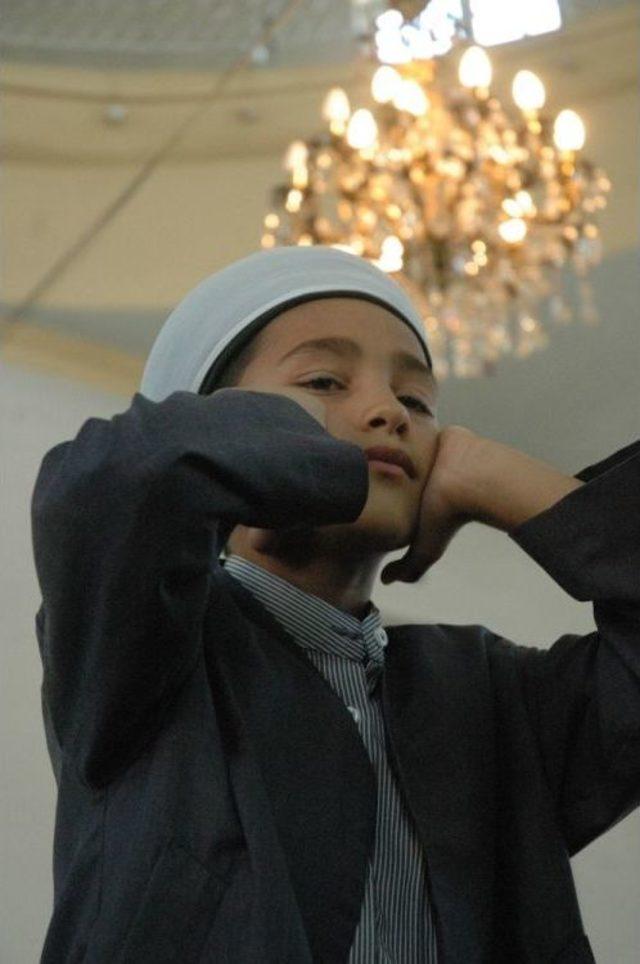 15 Temmuz Ruhu Çocuklara Aşılanıyor 3