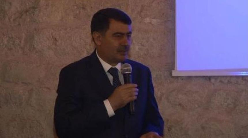 Topkapı Sarayı'nda 15 Temmuz Konulu A&ccedil;ık Oturum Ve Sergi